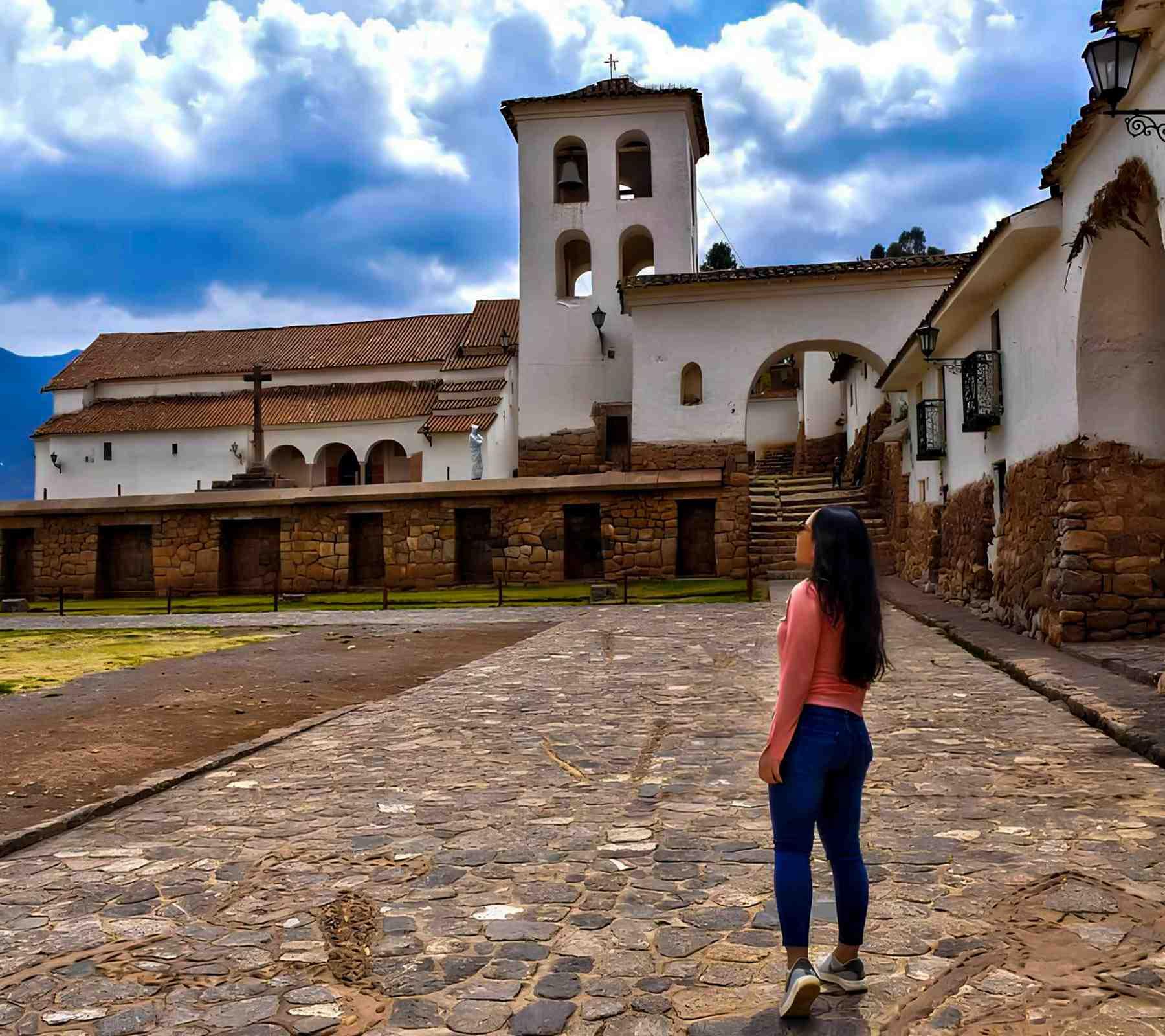 Sacred Valley Tours From Cusco