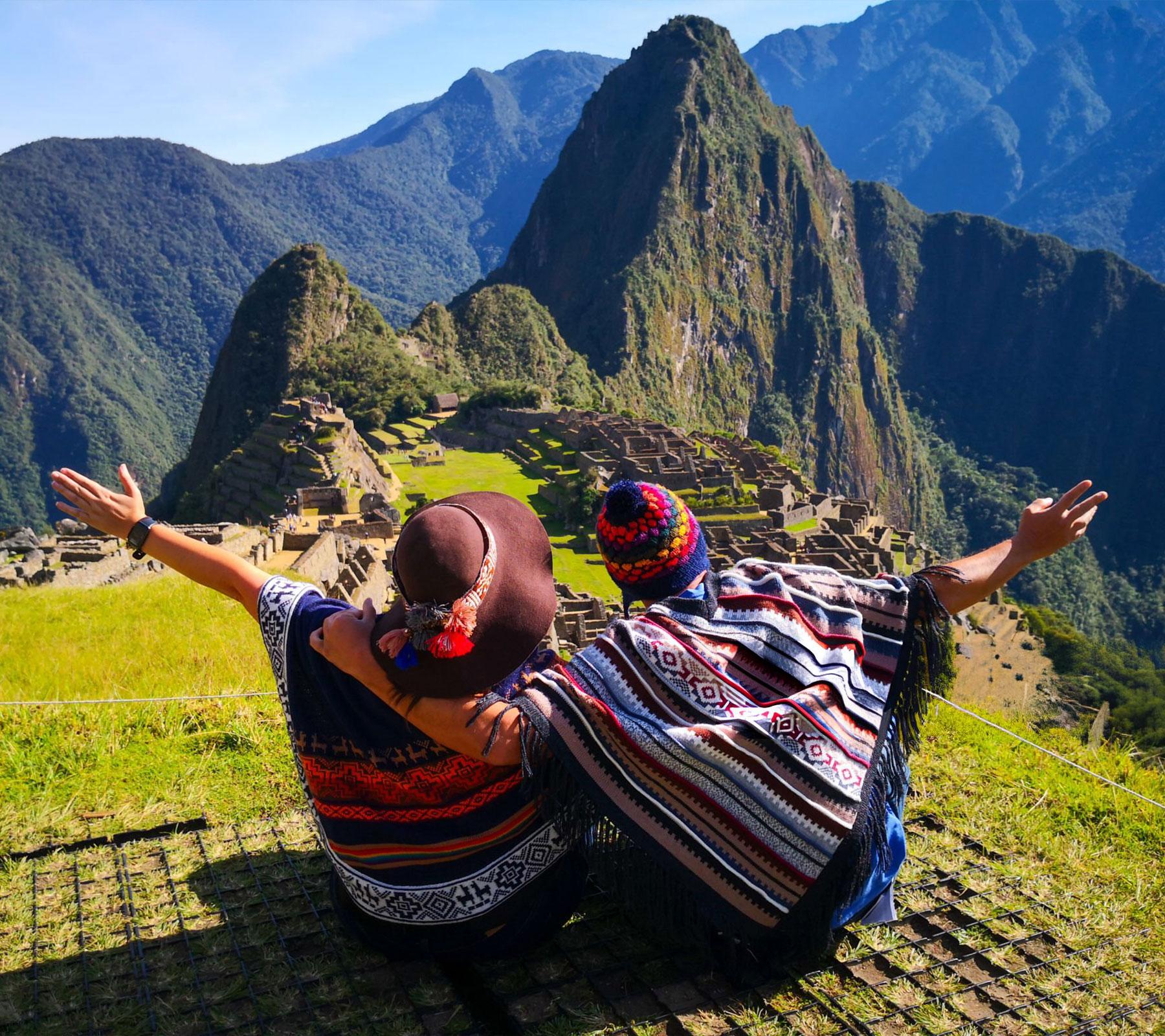 Salkantay trail