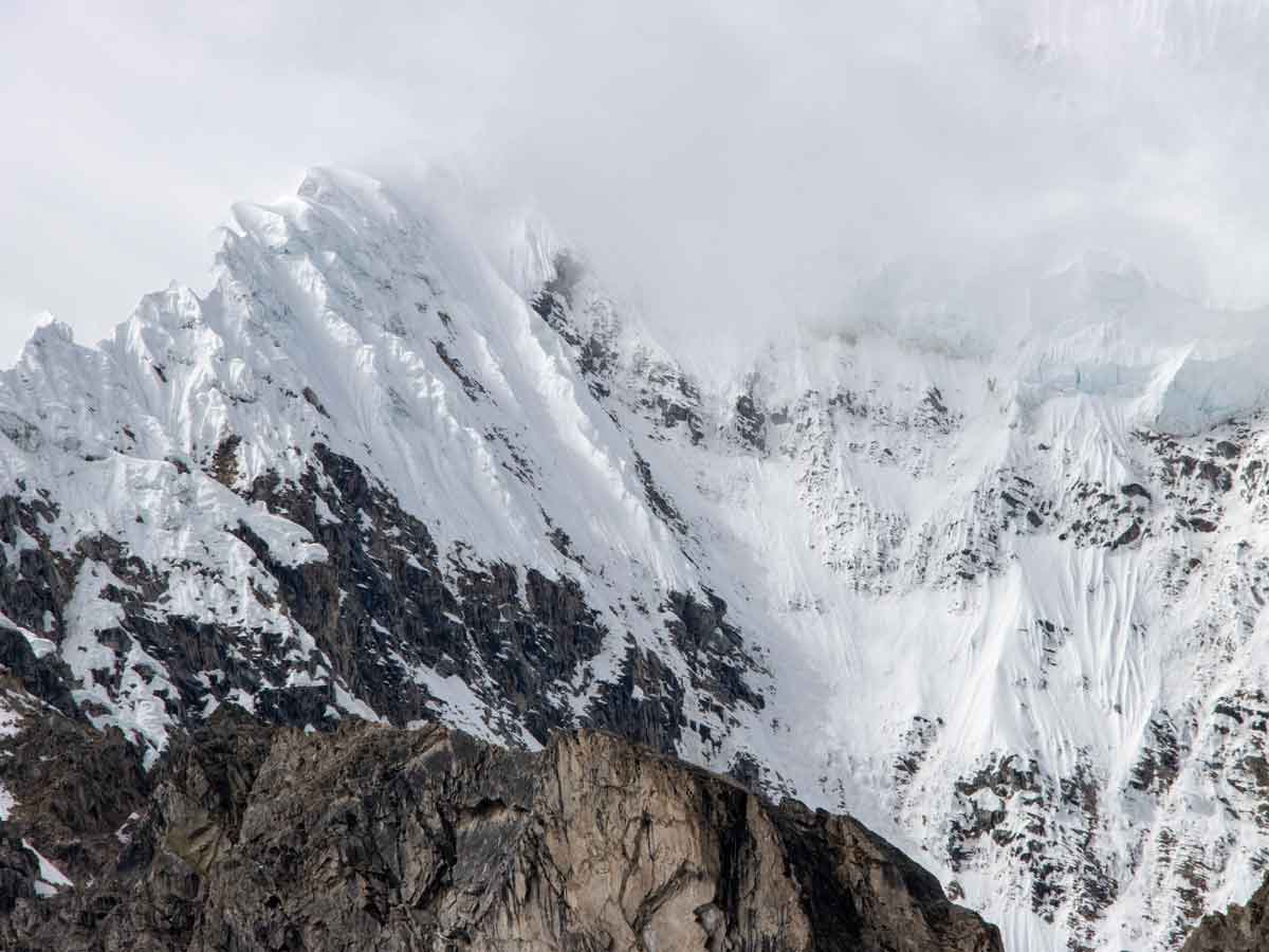 Salkantay Trek