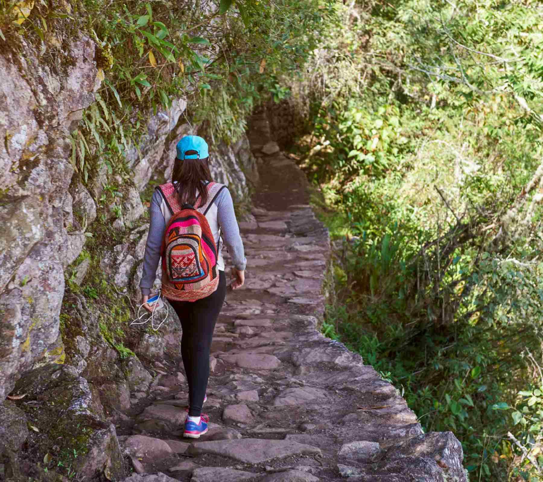 Salkantay Trek 4 days: The Best hike to Machu Picchu