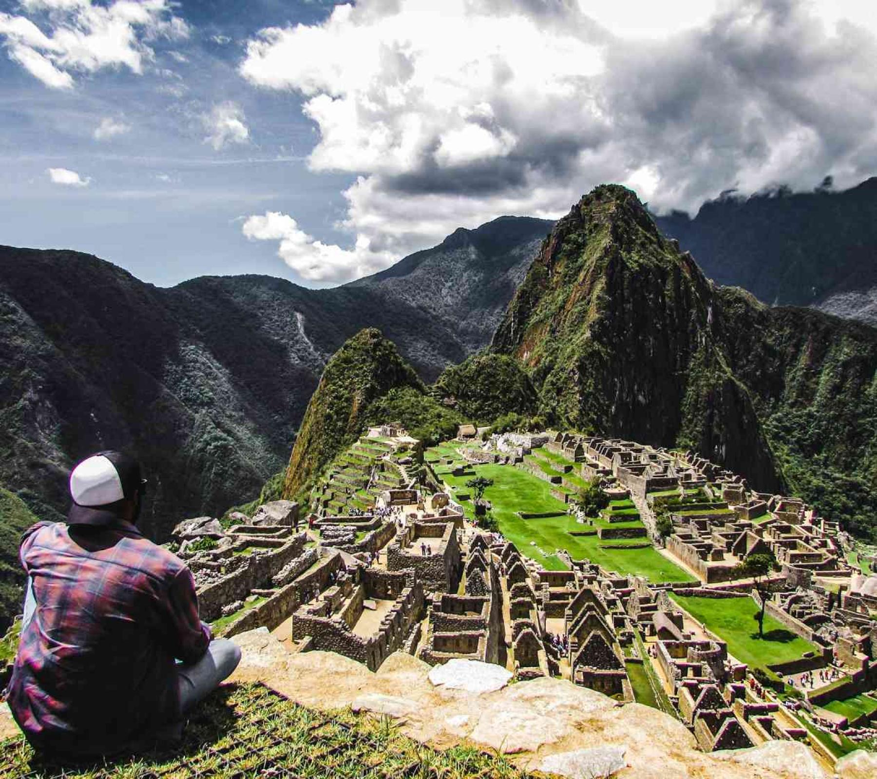 Salkantay trek companies