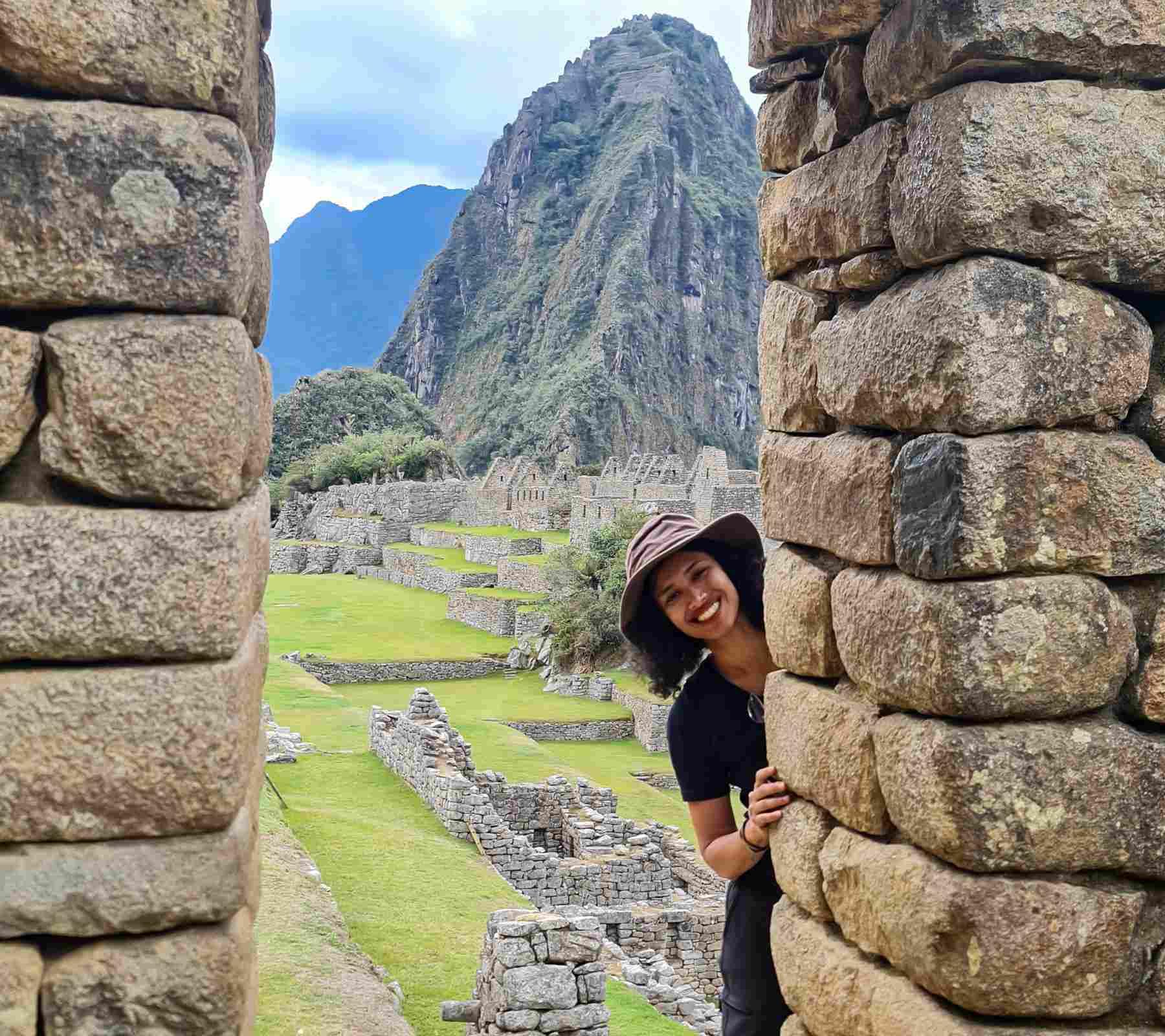 Salkantay Trek from Lima