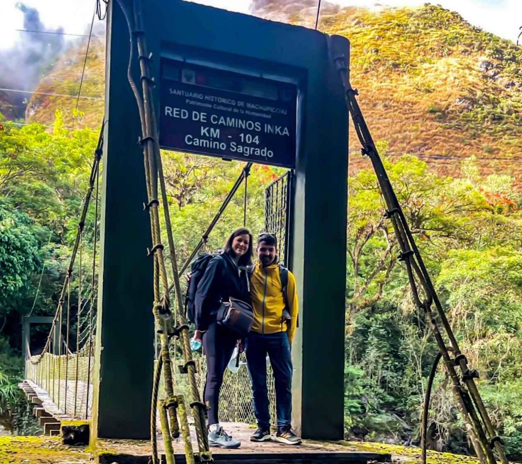 Short Inca Trail 2025: The best short hike to Machu Picchu