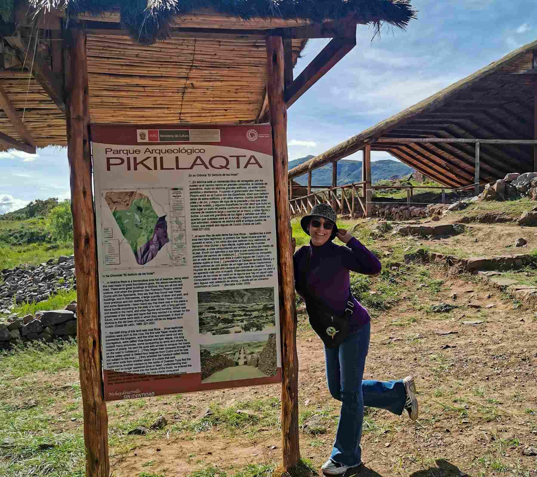 South Valley Cusco