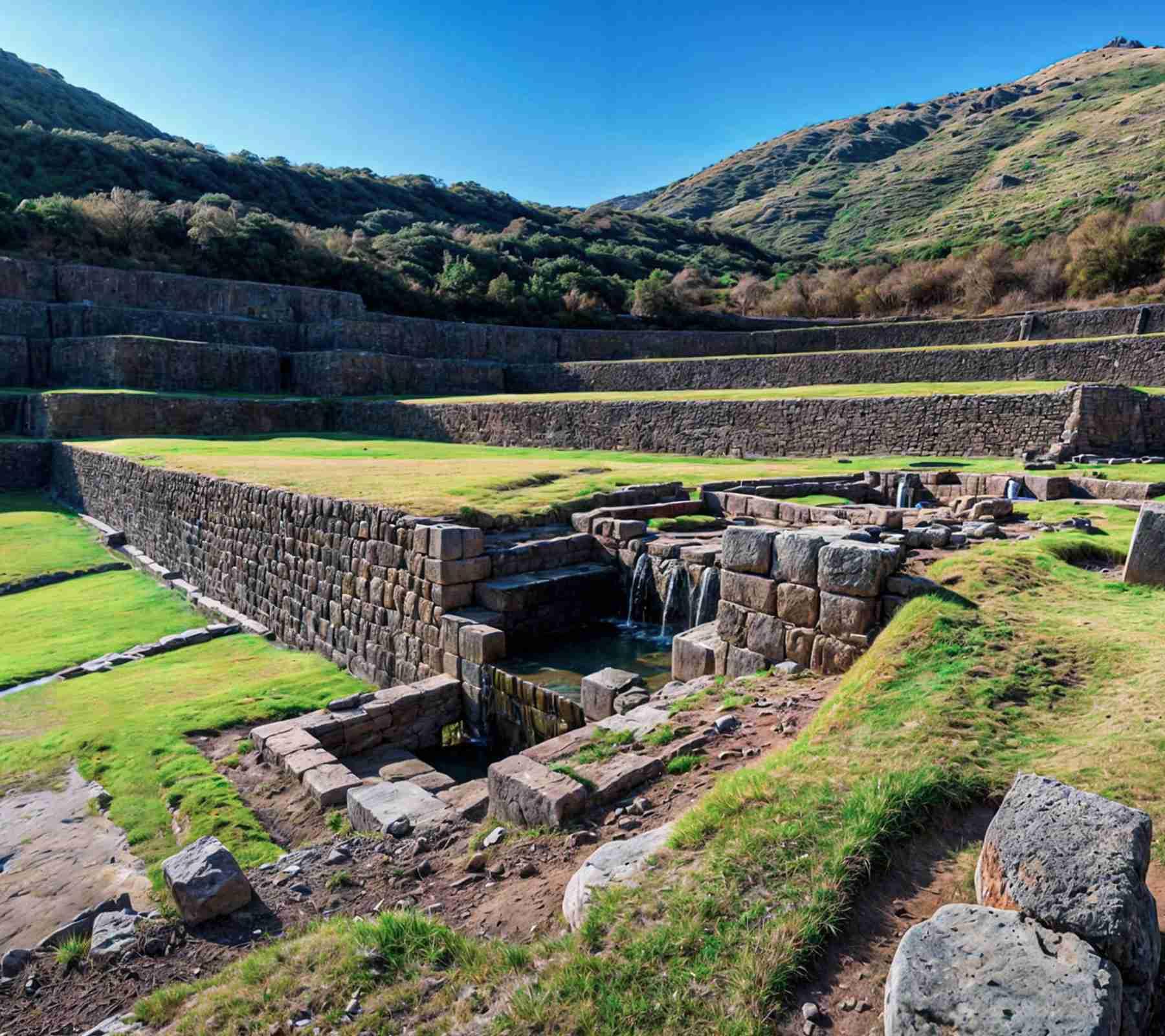 South Valley Tour Cusco