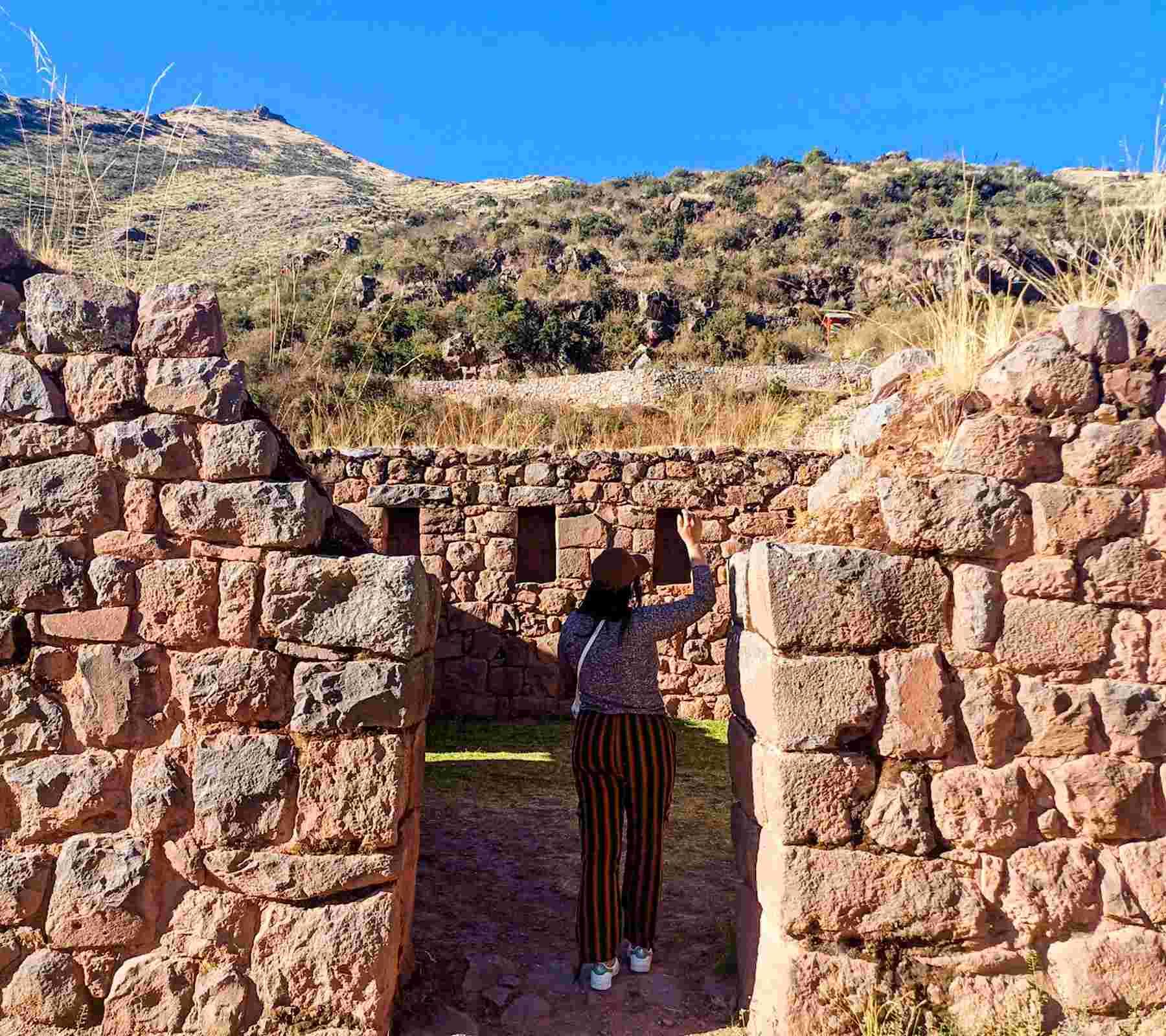 South Valley Tour Cusco