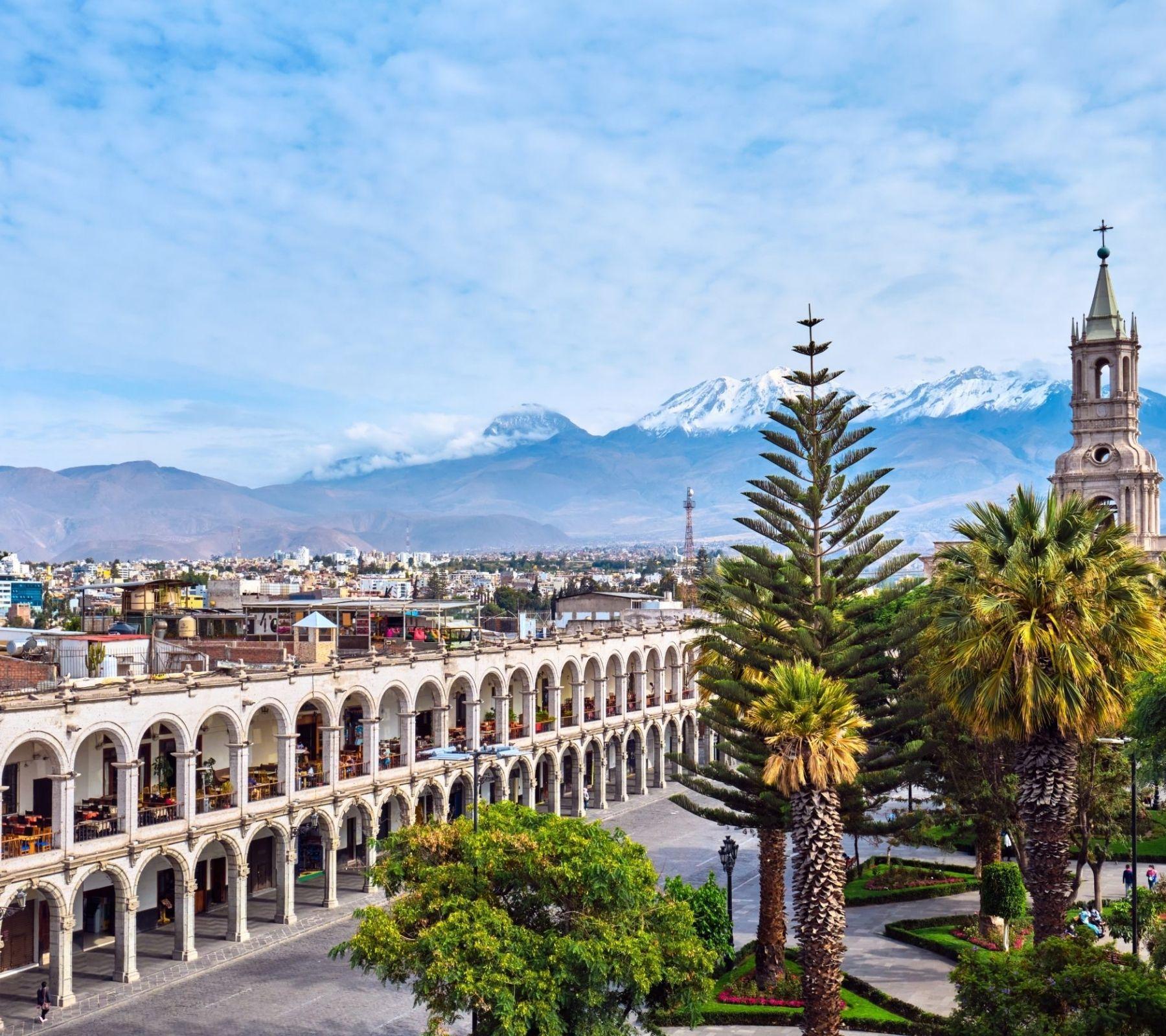 The 10 Most Delicious Dishes in Arequipa