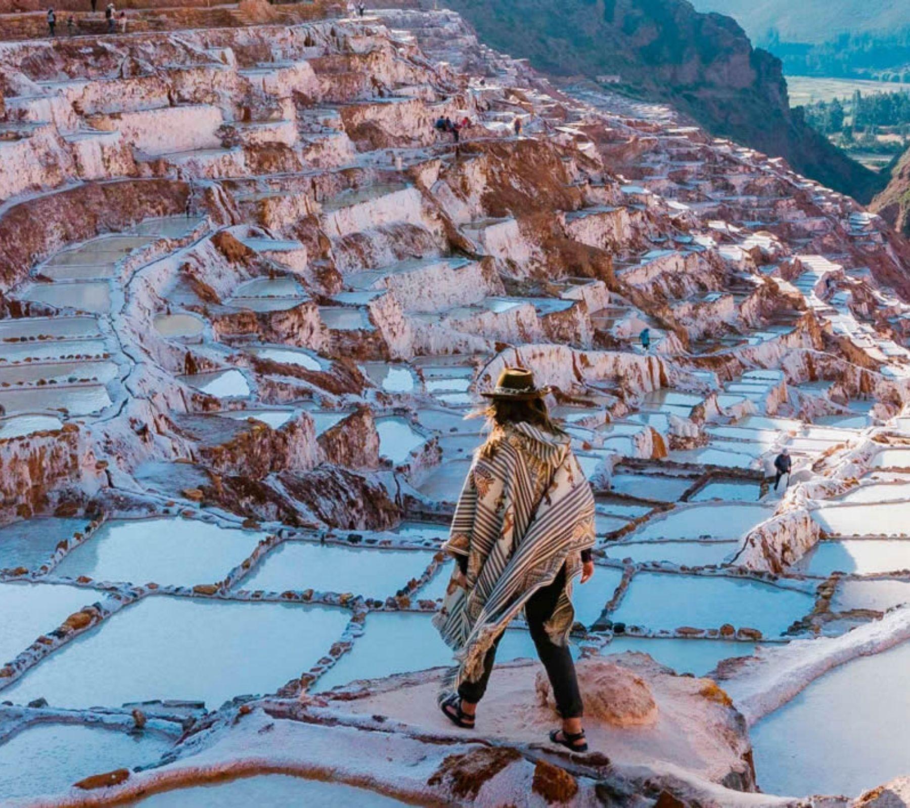 The Sacred Valley of the Incas: Complete Information