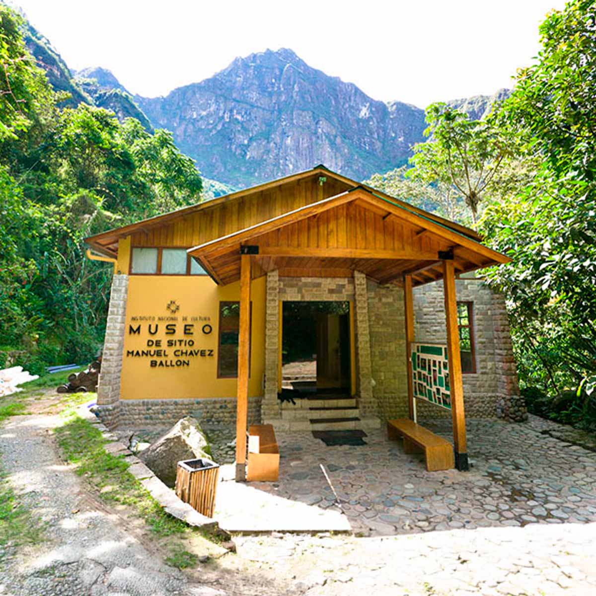  Things to do in Aguas Calientes