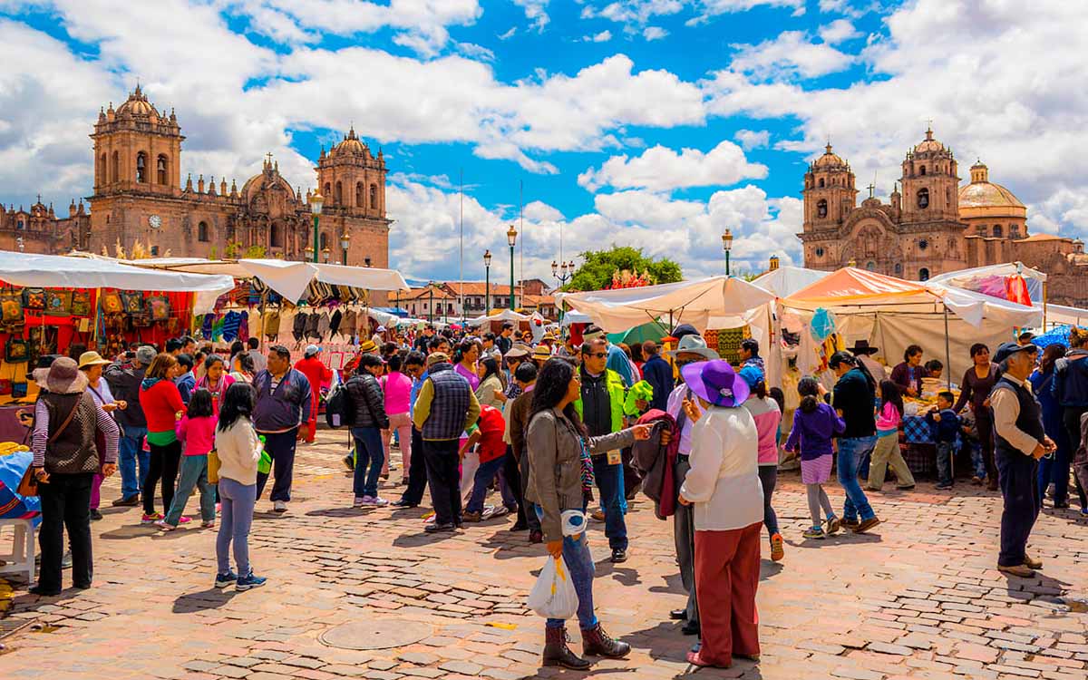 Things to do near Plaza de Armas Cusco