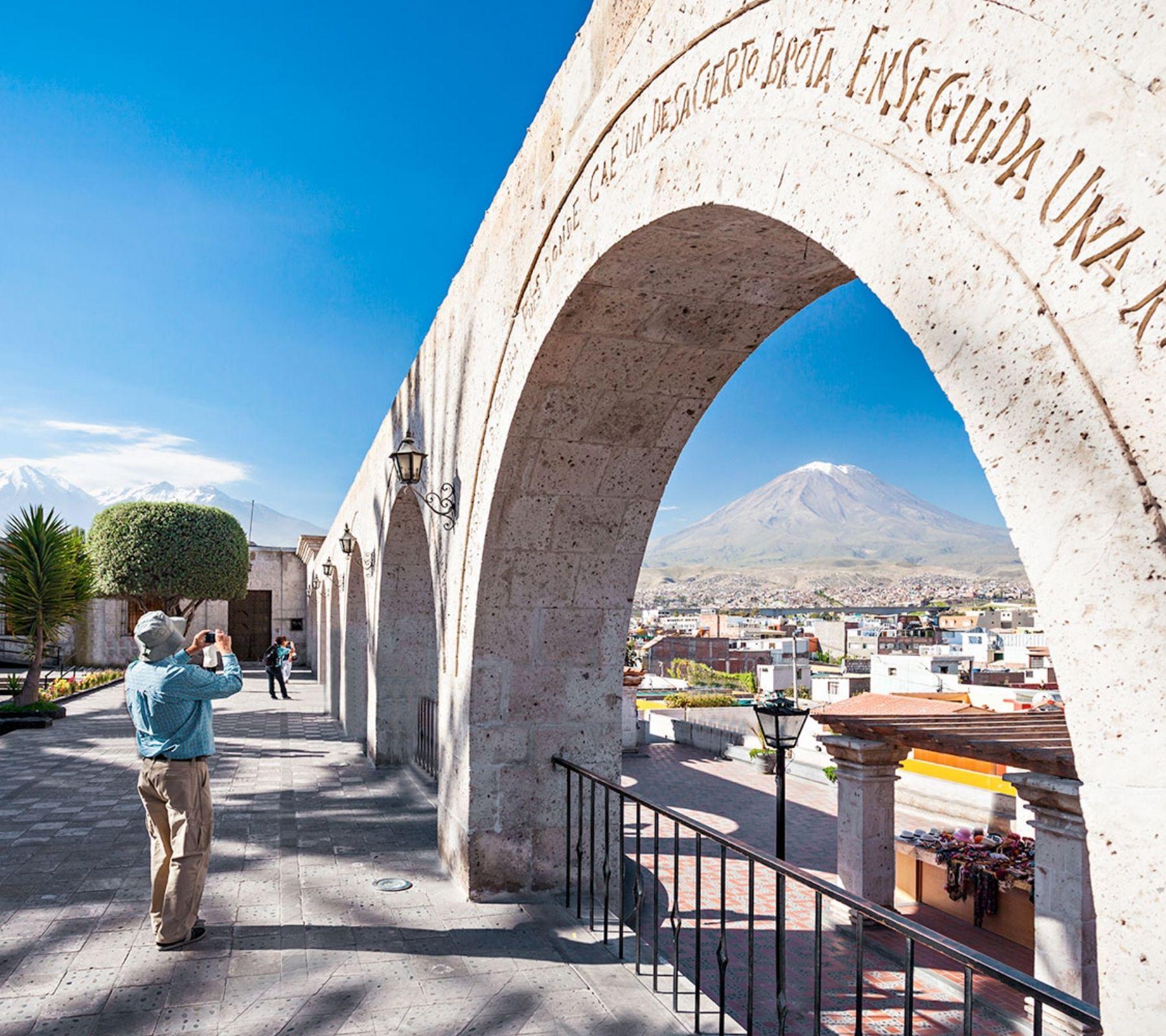 Tourism in Arequipa: The Perfect Travel Guide 2025