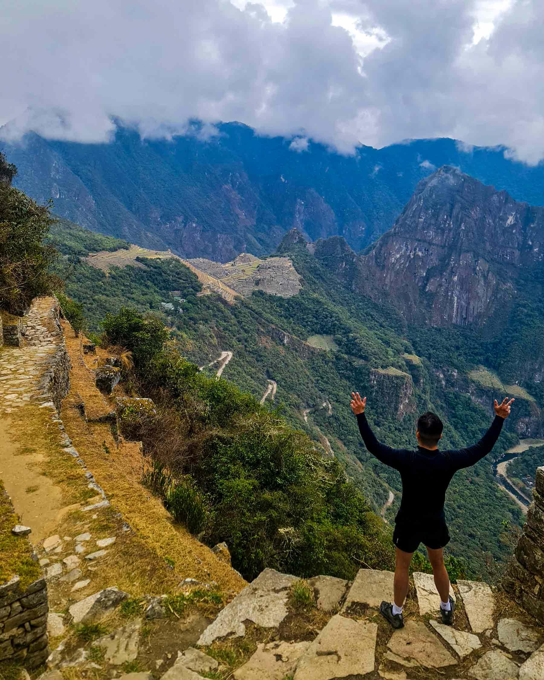 Trekking & Hiking Tours | Peru Hike Tour 