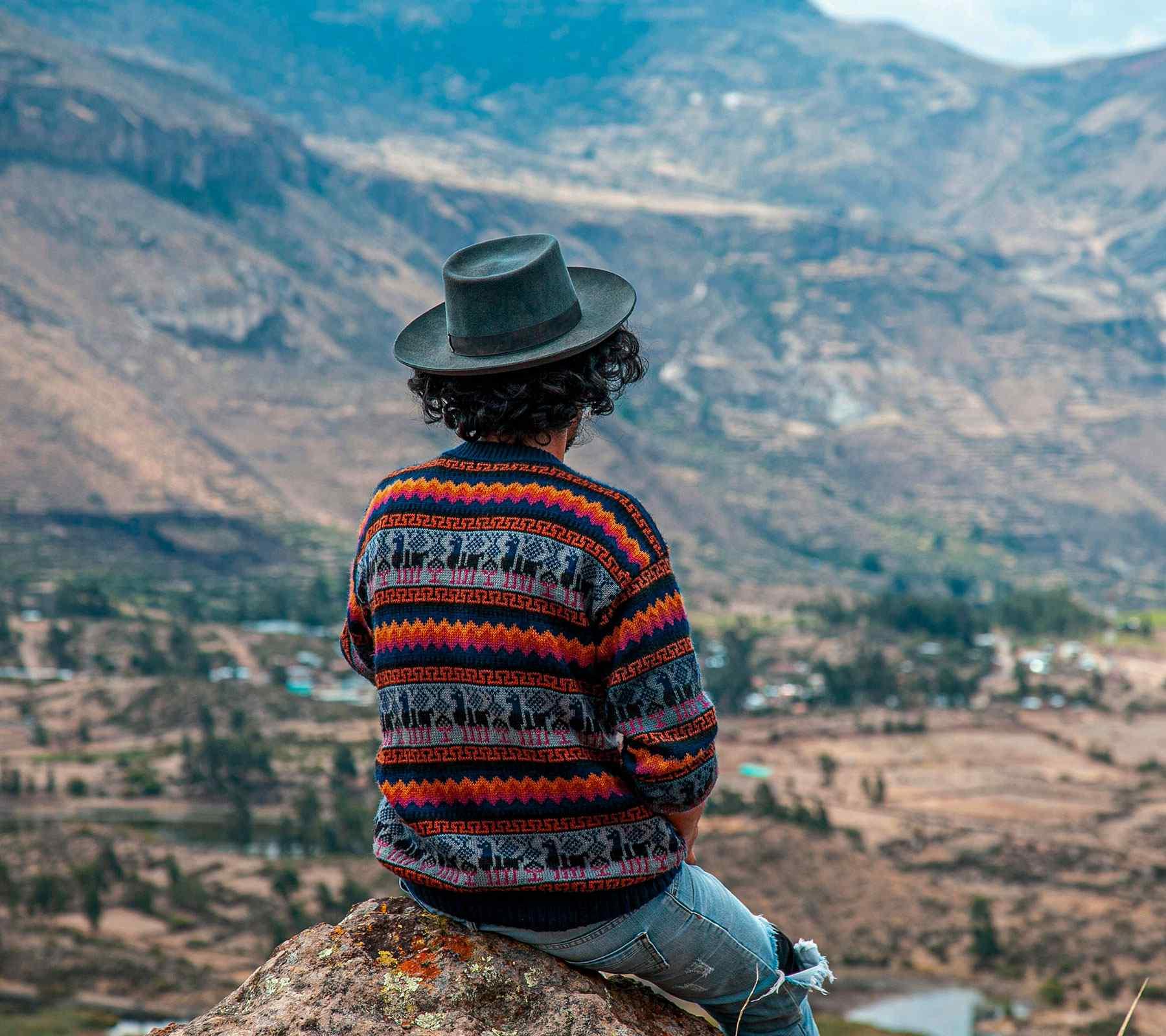 Ultimate Peru Adventure: From Lima to the Amazon via Nazca, Arequipa, Puno Cusco