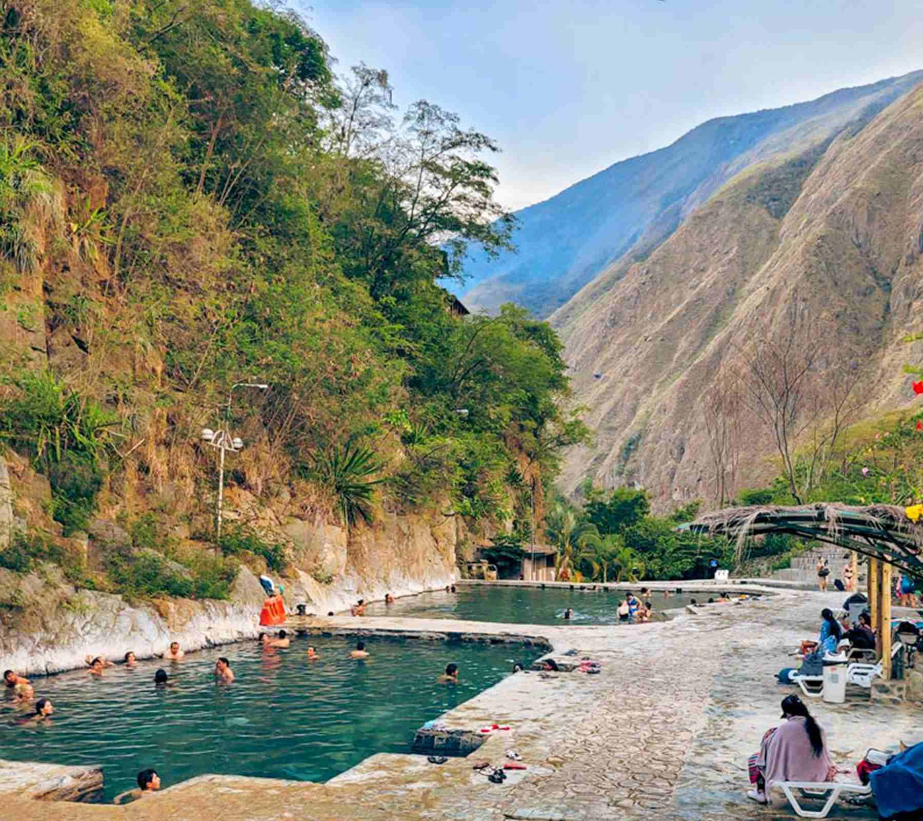 Vilcabamba