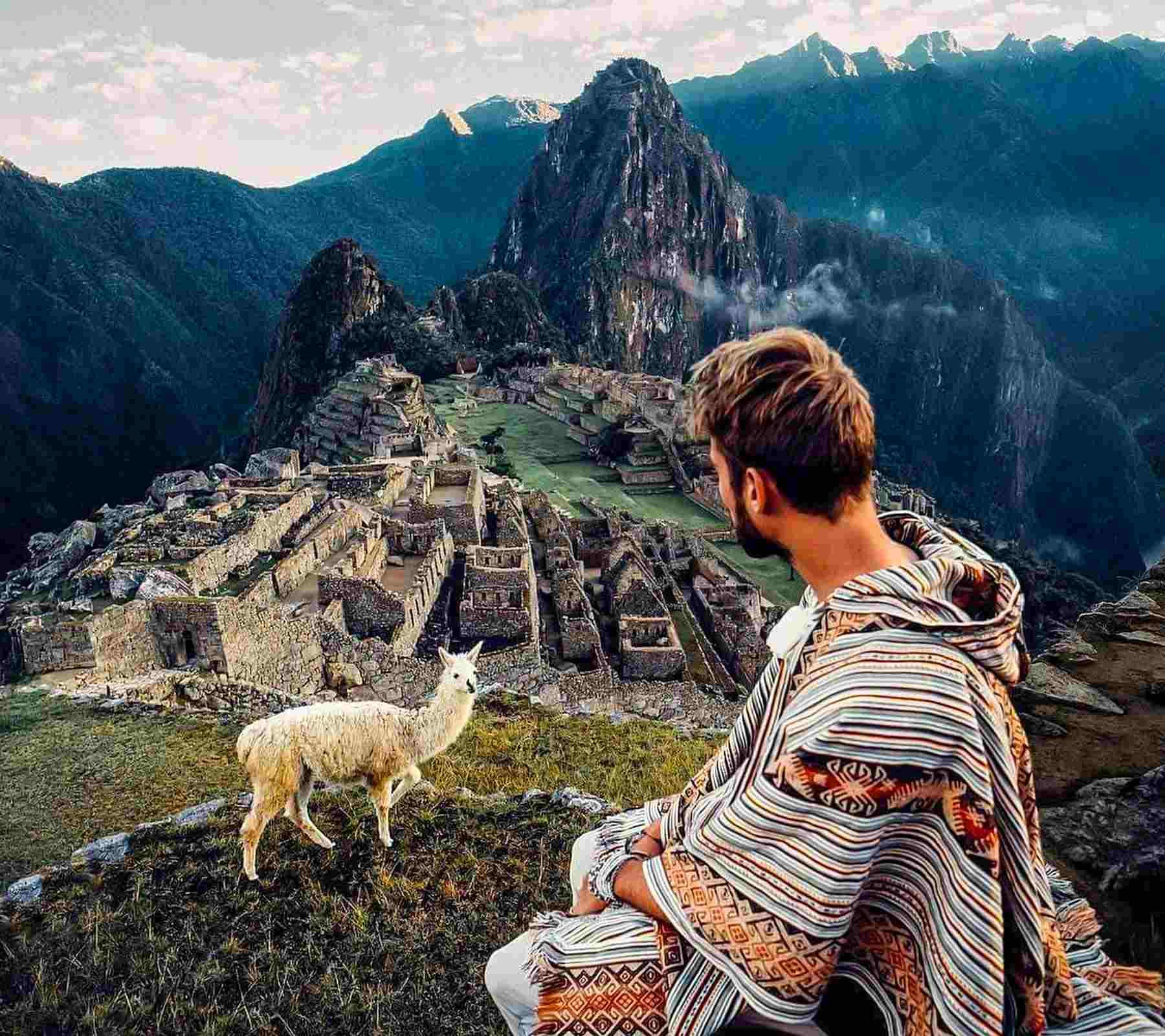 Vilcabamba to Machu Picchu | Vilcabamba Trek Peru