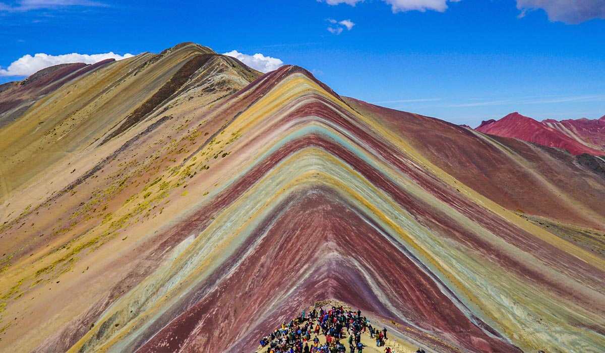 Vinicunca Cusco