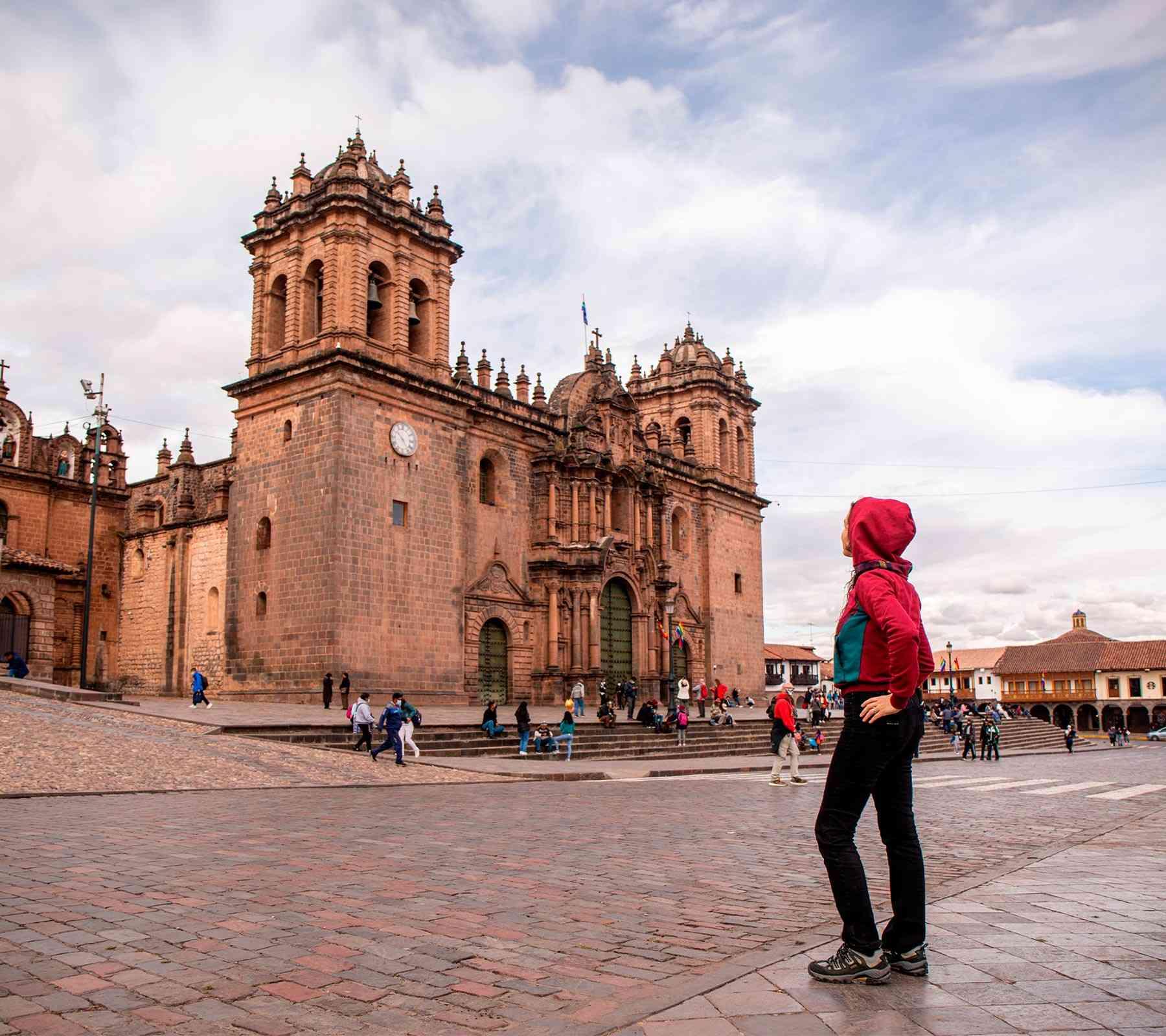 Cusco Peru Weather: Climate, Seasons & Best Time to Visit