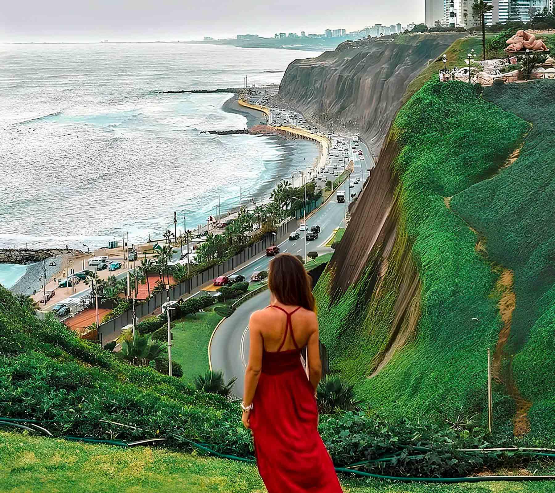 What to do and see in Miraflores?