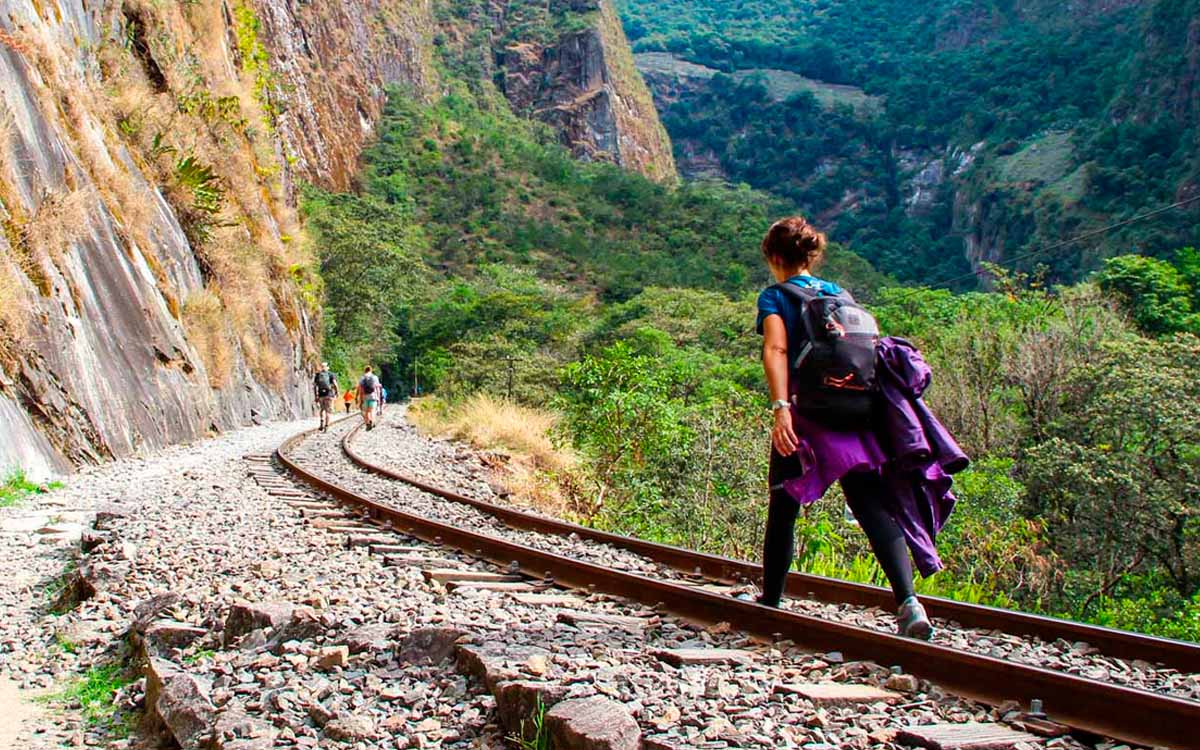 What to do in Aguas Calientes