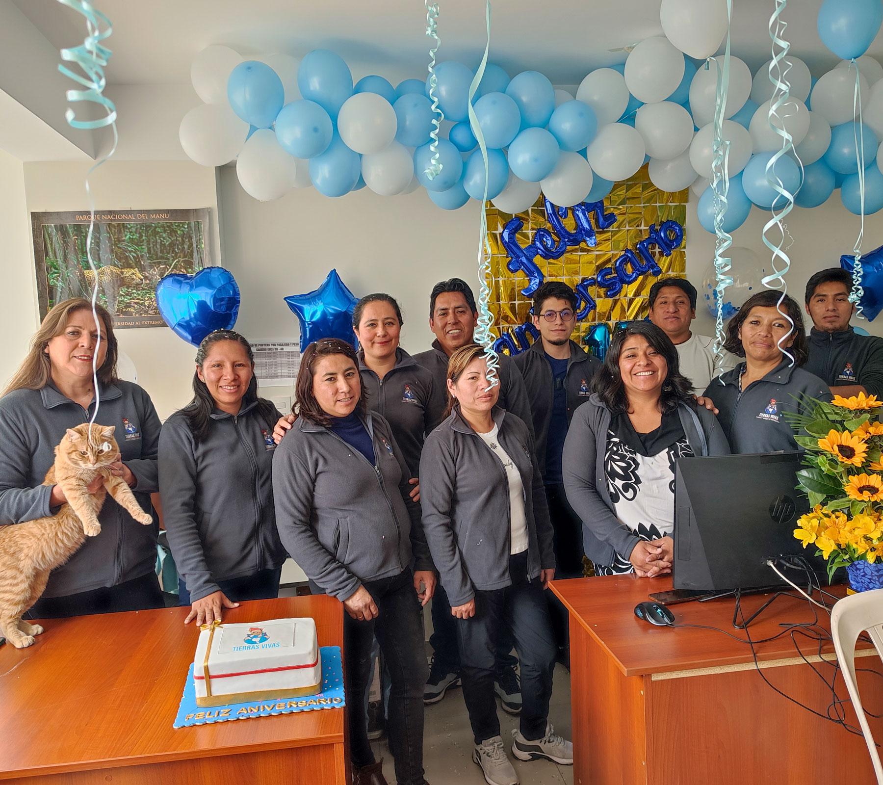Why is Machu PicchuT Travel Agency the best option for your trips?